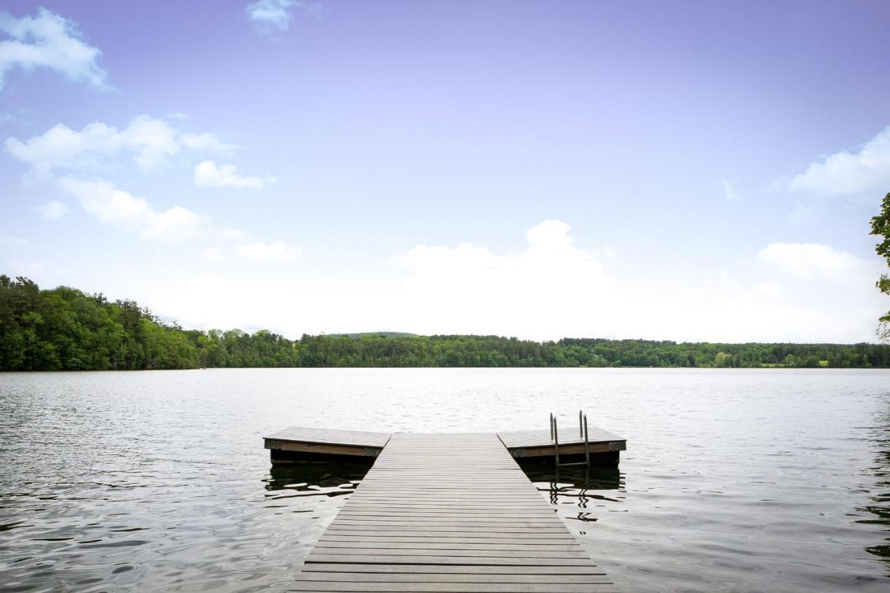 Lakehouse Inn Lee Zewnętrze zdjęcie